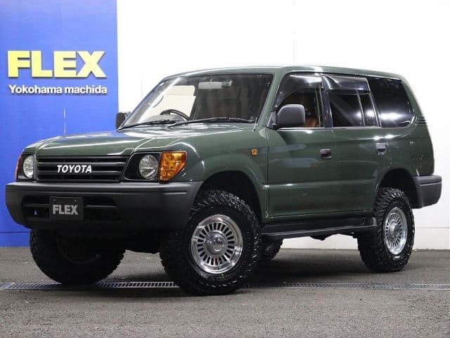 TOYOTA