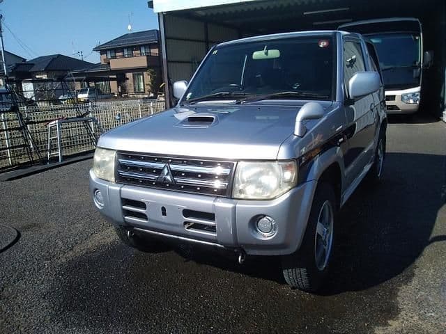 MITSUBISHI