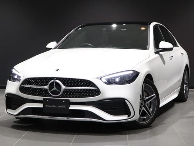 MERCEDES BENZ