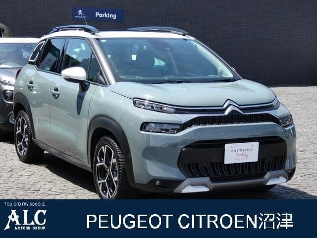 CITROEN