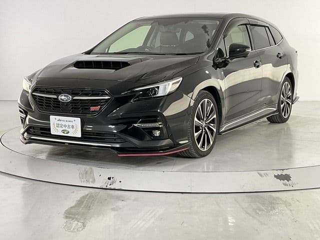 SUBARU