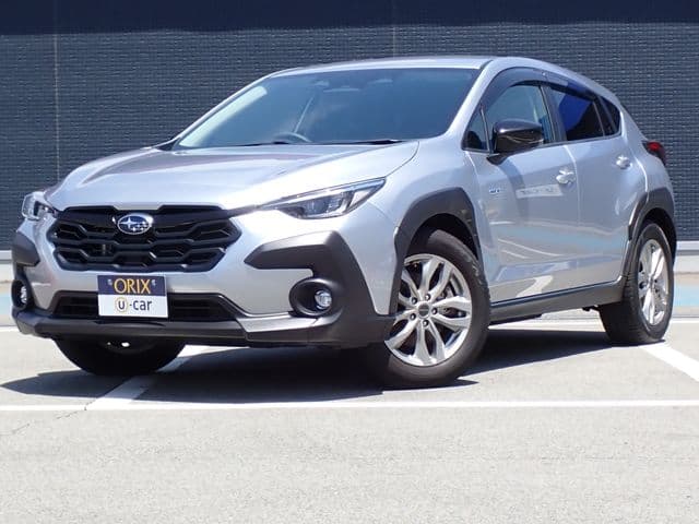 SUBARU