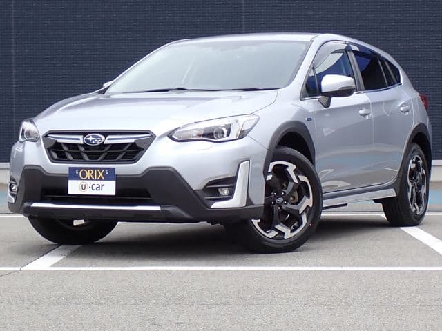 SUBARU
