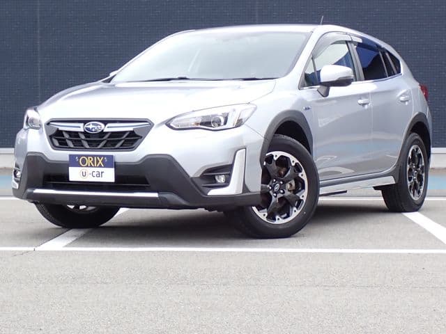 SUBARU