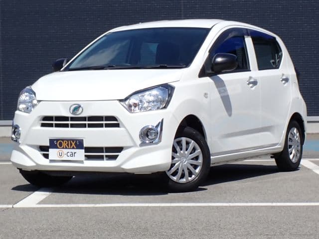 DAIHATSU