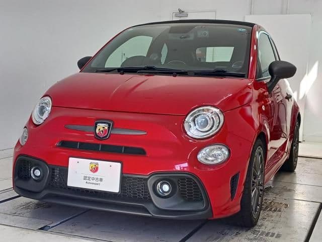 Car thumbnail 2