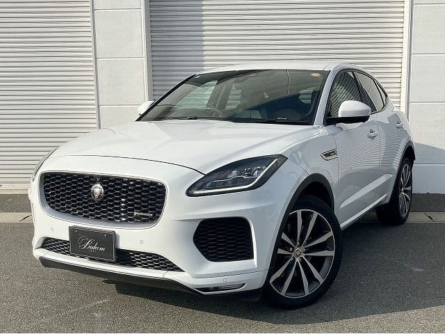 JAGUAR