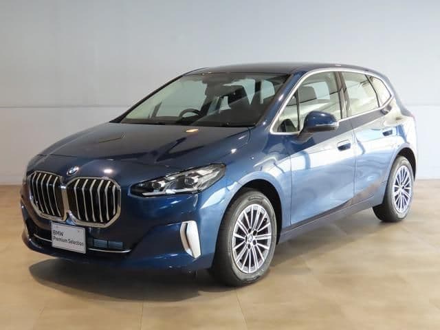 BMW BMW 2series Active Tourer