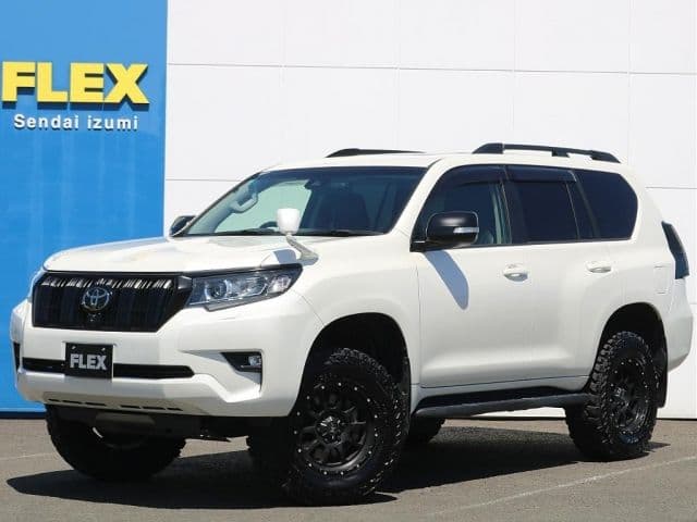 TOYOTA