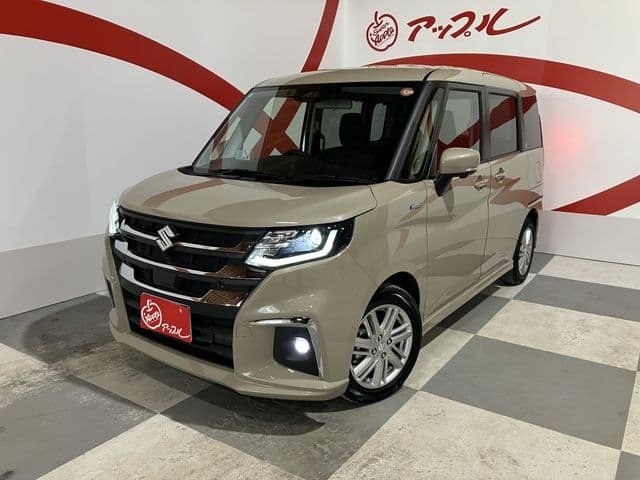 SUZUKI