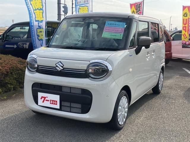 SUZUKI
