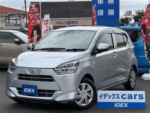 DAIHATSU
