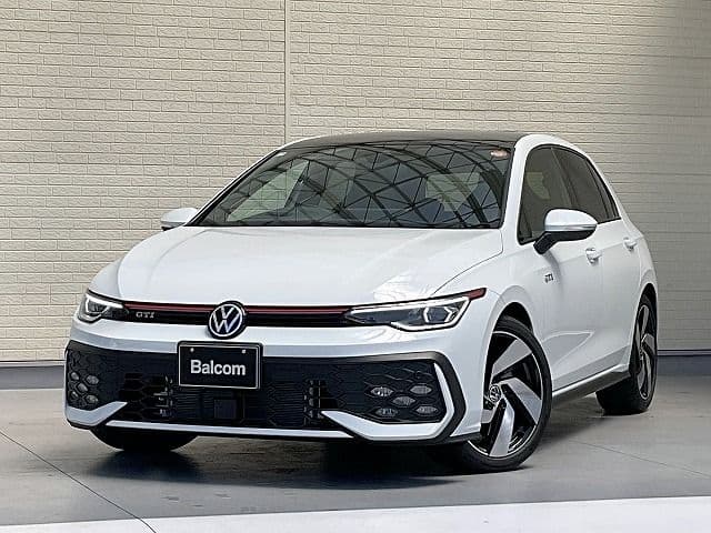 VOLKSWAGEN VOLKSWAGEN GOLF GTI