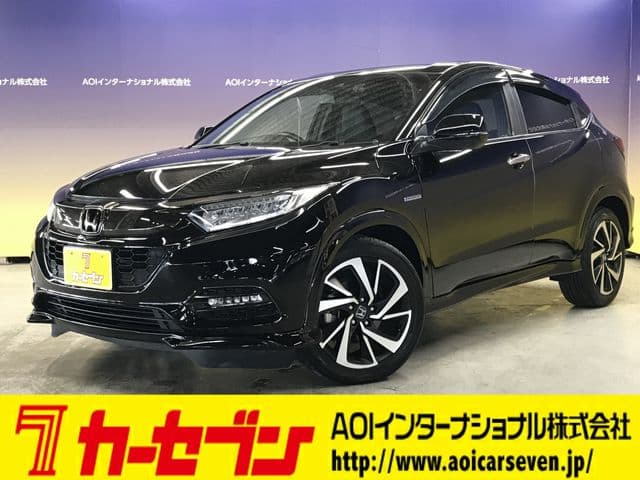 HONDA