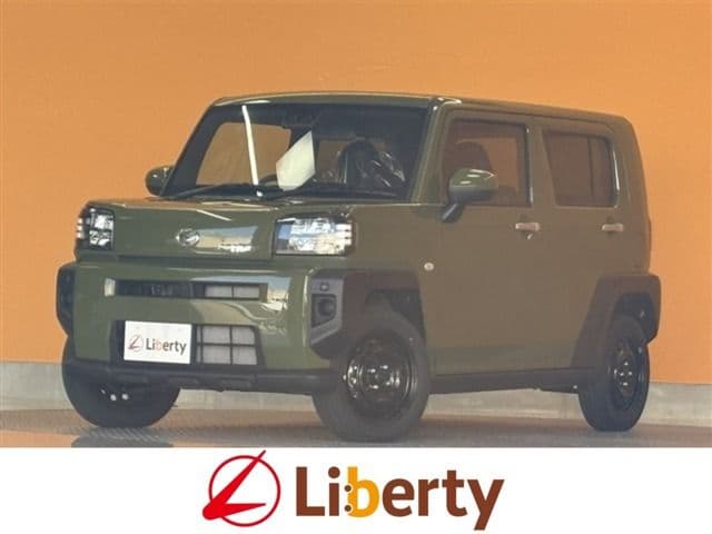 DAIHATSU