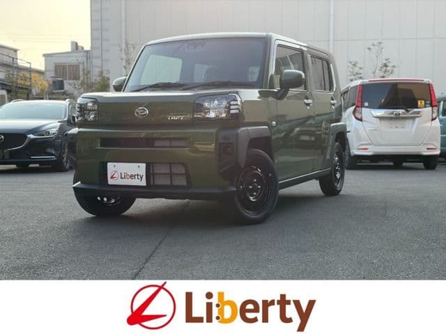 DAIHATSU