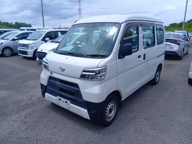 DAIHATSU