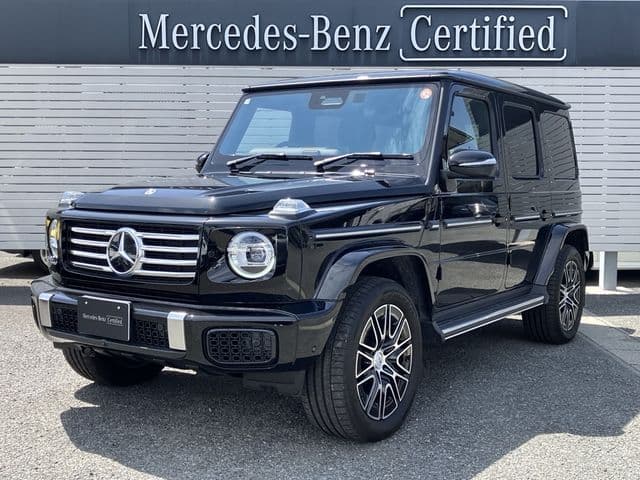 MERCEDES BENZ