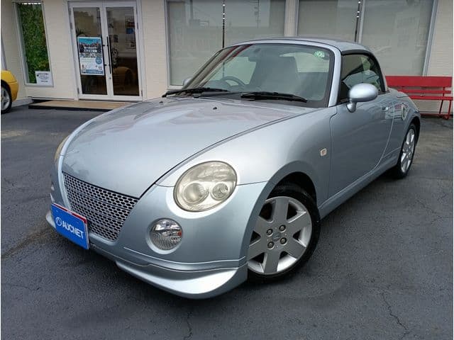 DAIHATSU