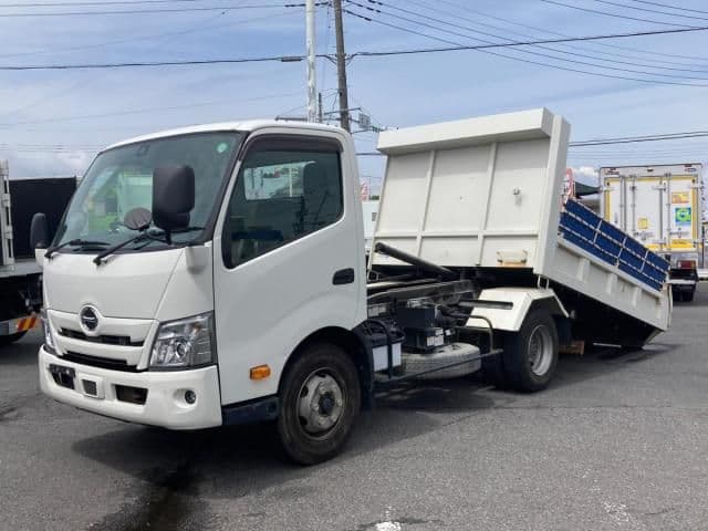 HINO DUTRO