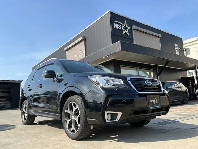 SUBARU