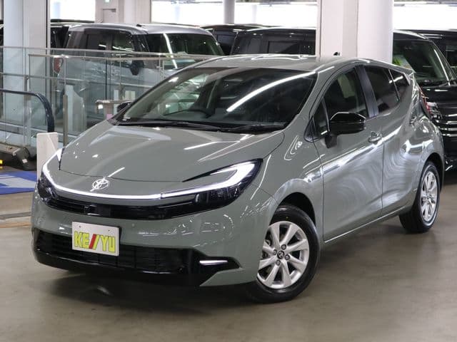 TOYOTA