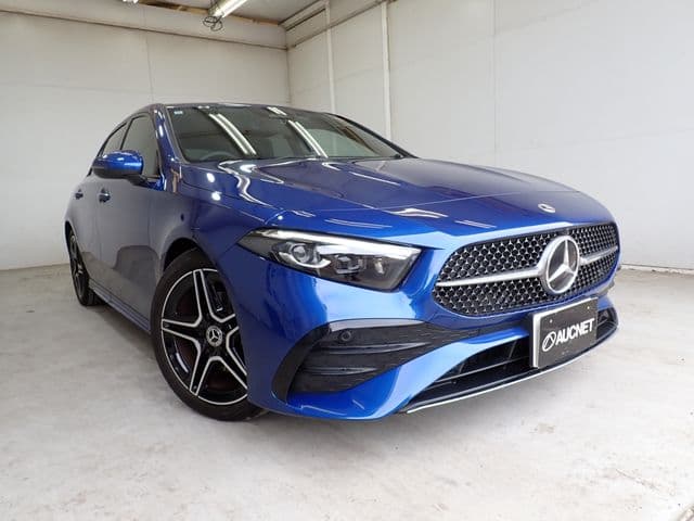 MERCEDES BENZ