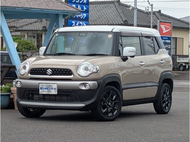SUZUKI