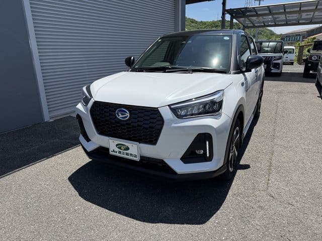 DAIHATSU