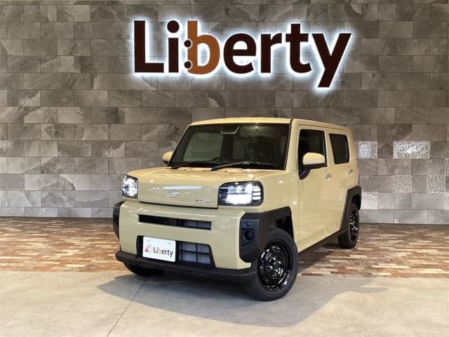 DAIHATSU