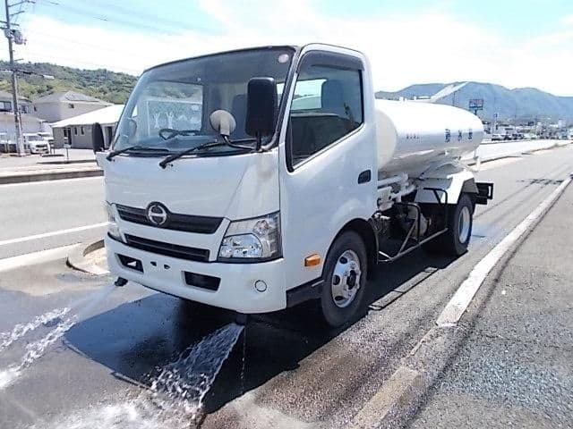 HINO DUTRO