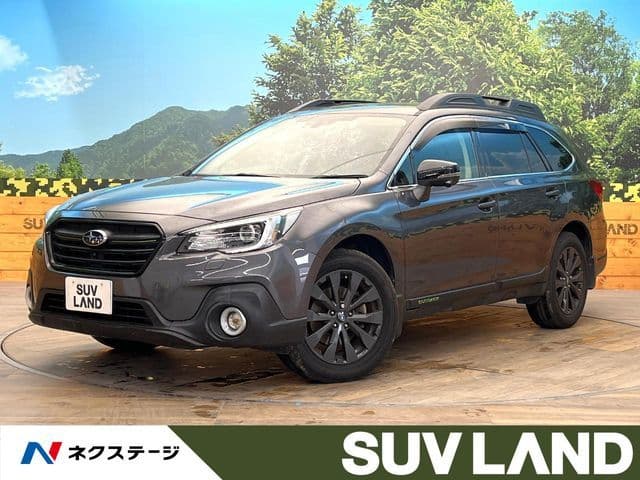 SUBARU