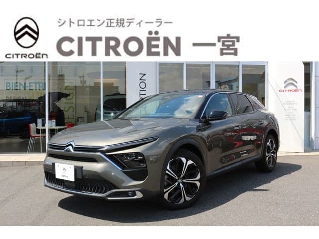 CITROEN