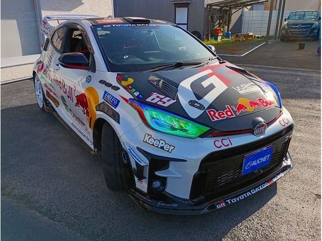 Car thumbnail 3