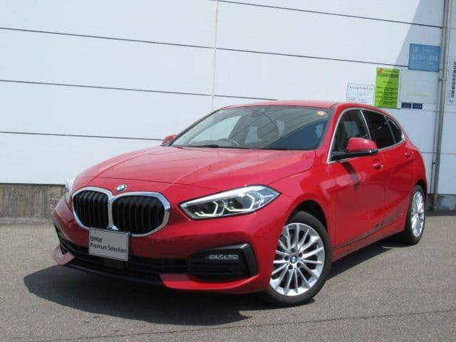 BMW BMW 1series