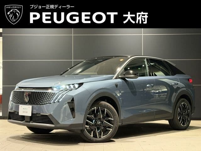 PEUGEOT