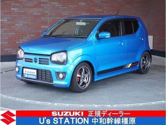 SUZUKI