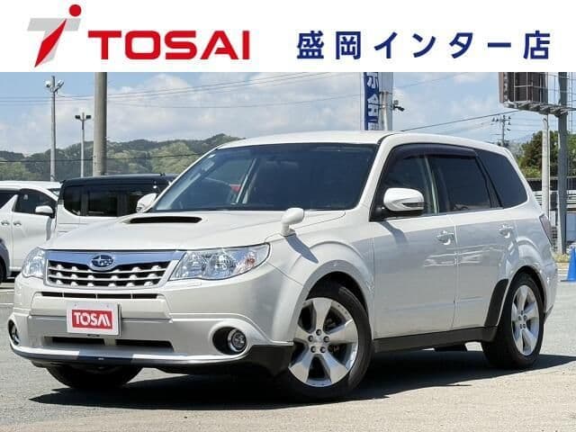 SUBARU
