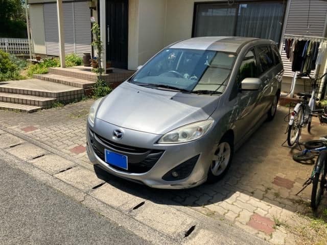 MAZDA
