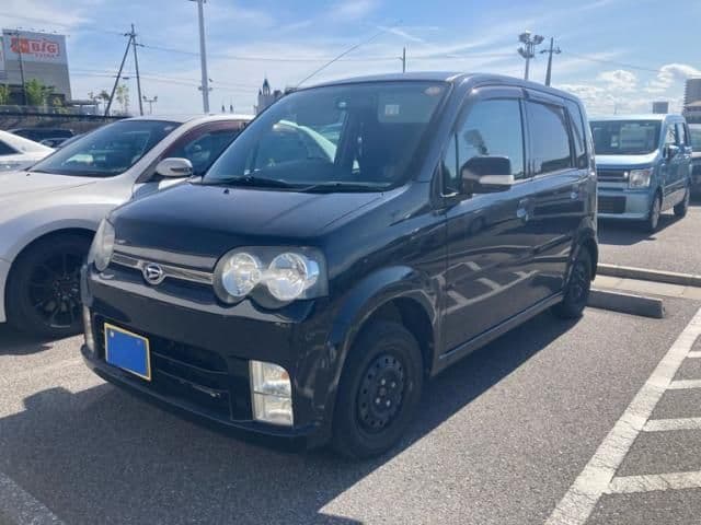 DAIHATSU
