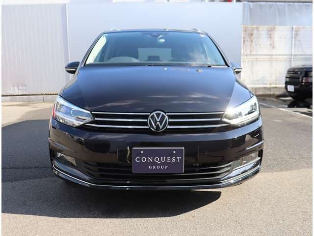 VOLKSWAGEN VOLKSWAGEN GOLF TOURAN