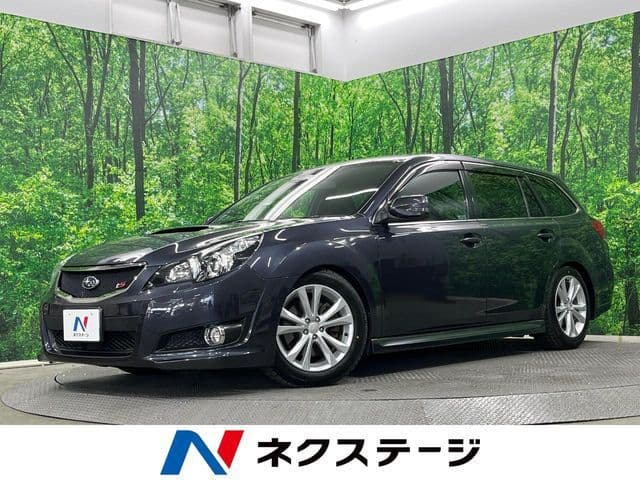 SUBARU