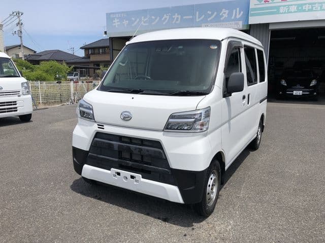 DAIHATSU