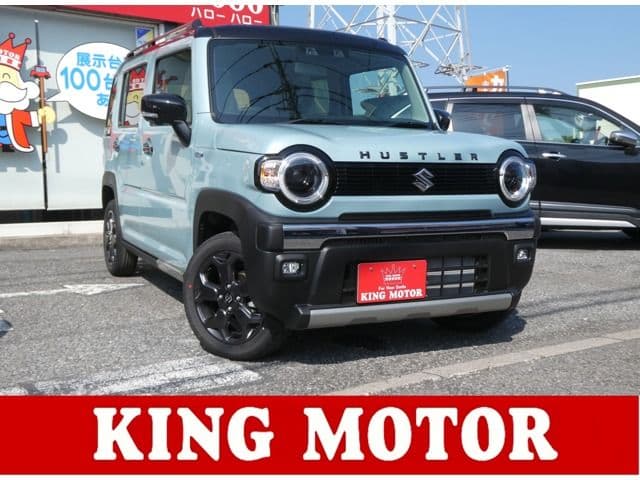 SUZUKI