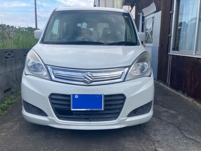 SUZUKI