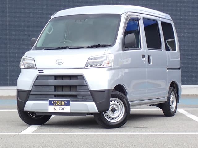 DAIHATSU