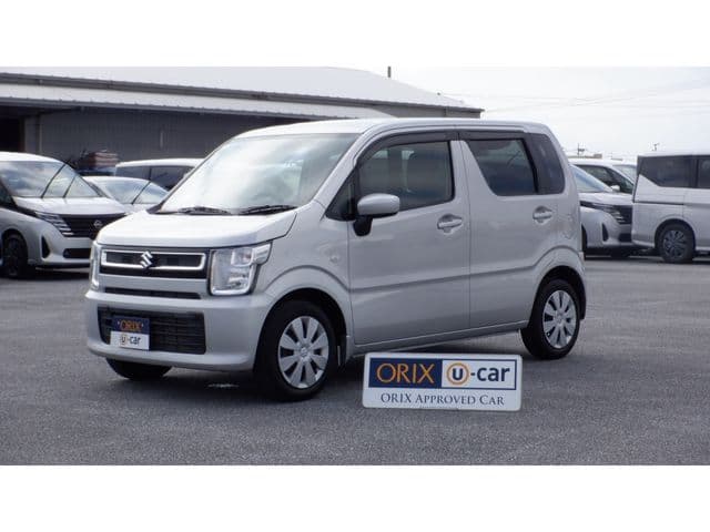 SUZUKI