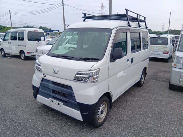 DAIHATSU