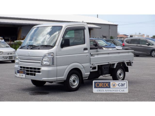 SUZUKI