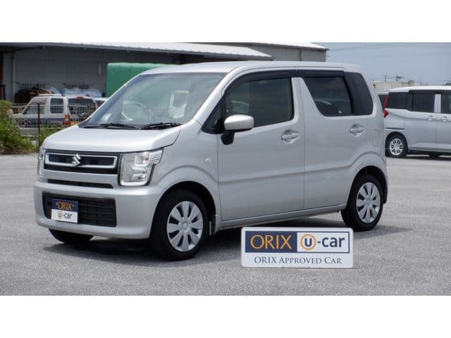 SUZUKI